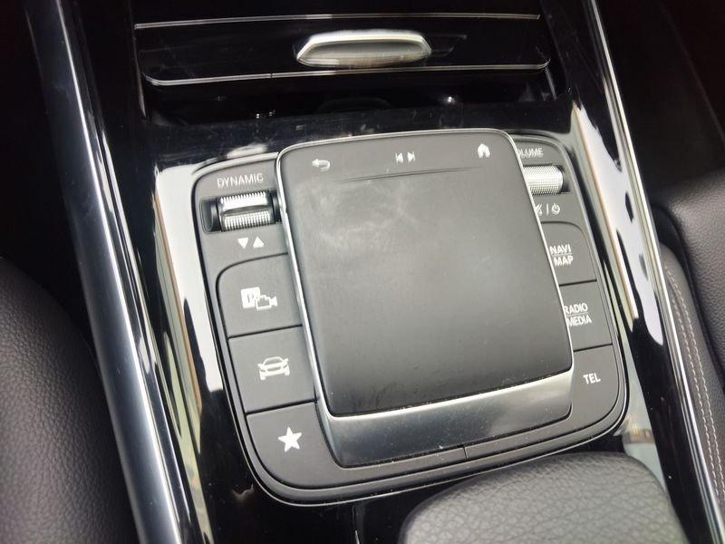 Mercedes-Benz Classe B B 250 e phev (eq-power) Sport Plus auto