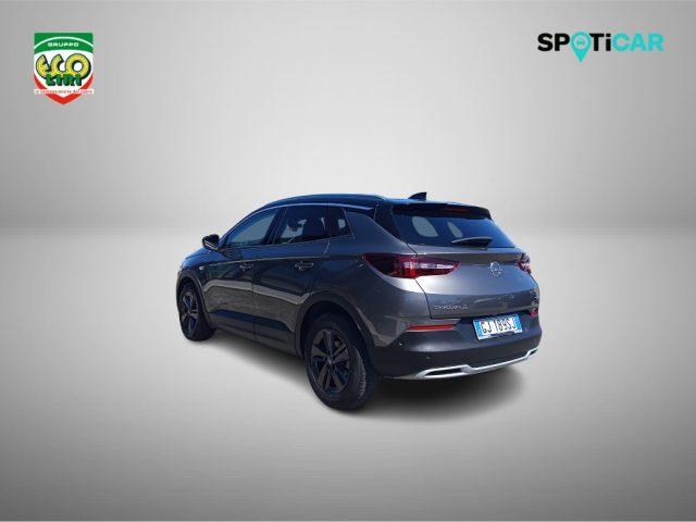 OPEL Grandland X 1.2 Turbo 12V 130 CV Start&Stop aut. 120 Anniv.