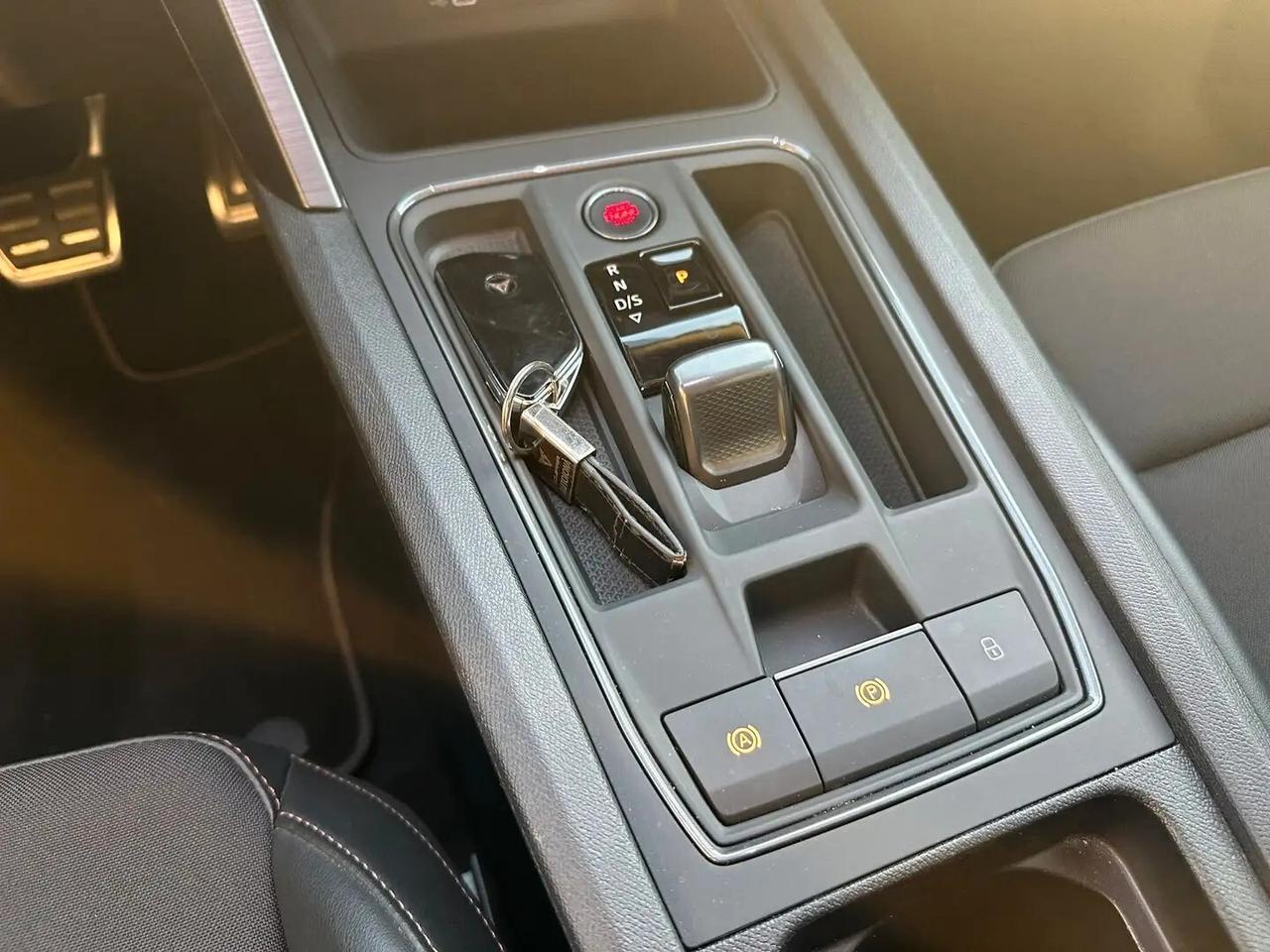 Cupra Formentor 1.4 e-Hybrid DSG VZ