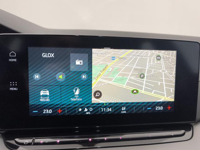 SKODA Octavia Wagon 2.0 tdi evo Executive 150cv dsg