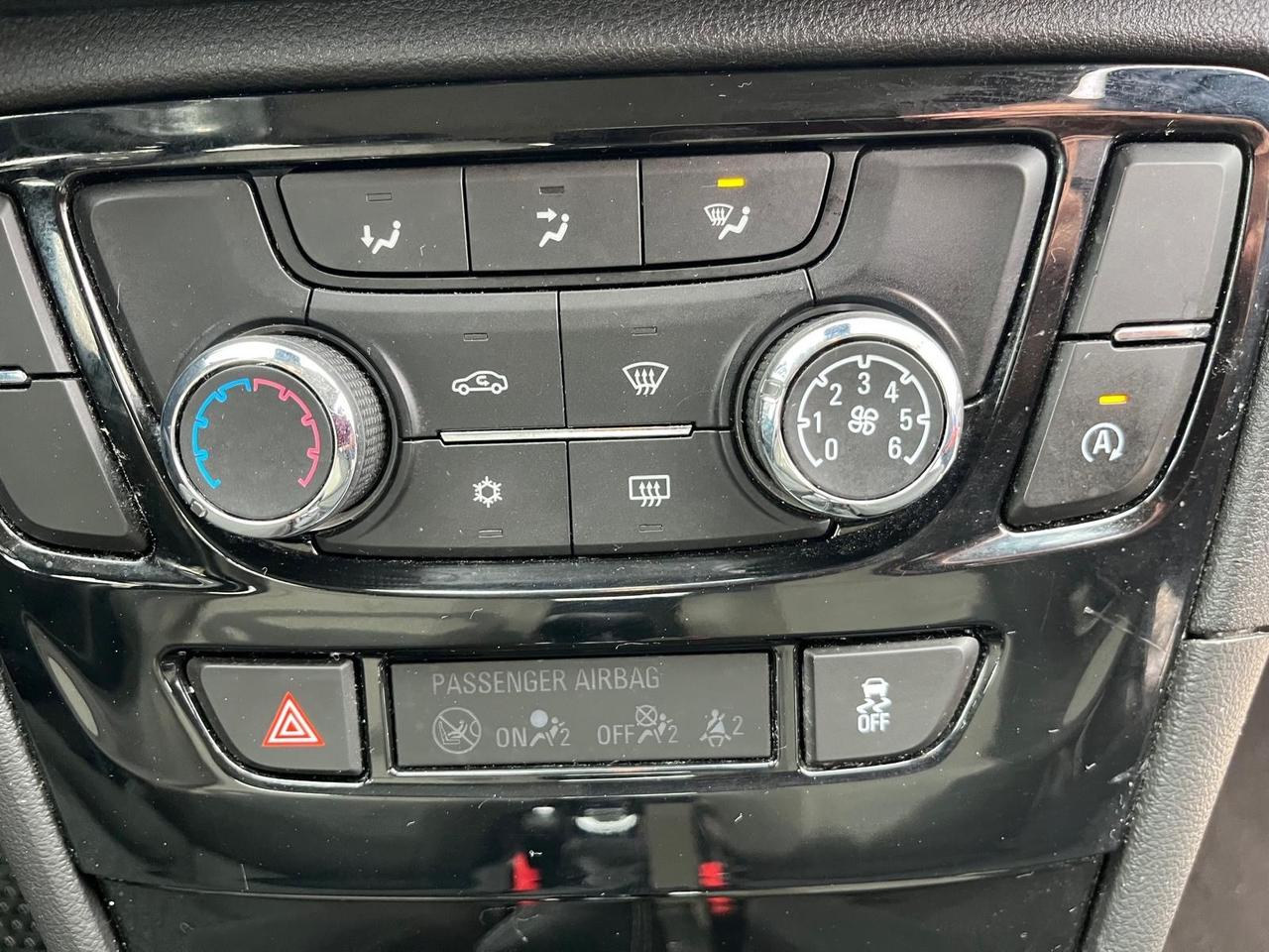 Opel Mokka x-1.6 cdti-full-11/2018