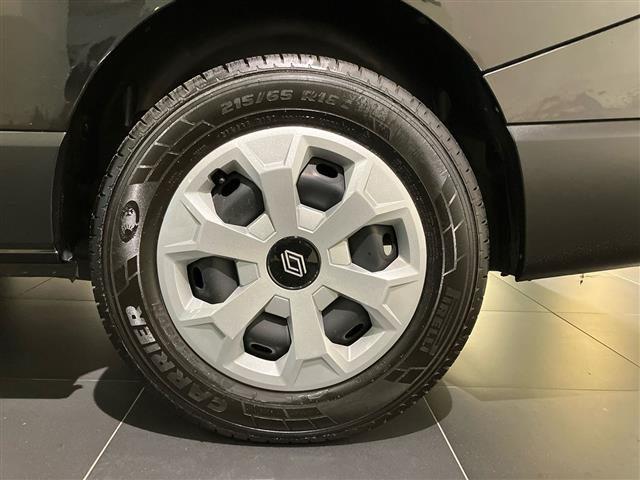 RENAULT Trafic 2.0 blue dci 150cv L2 Authentic
