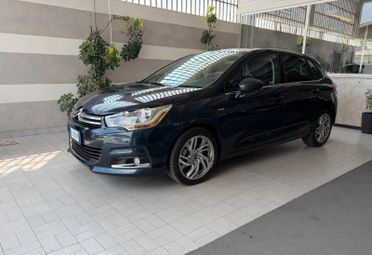 Citroen C4 1.6 e-HDi 110 Seduction