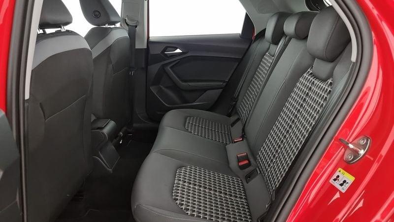 Audi A1 SPB 35 TFSI S tronic S line edition