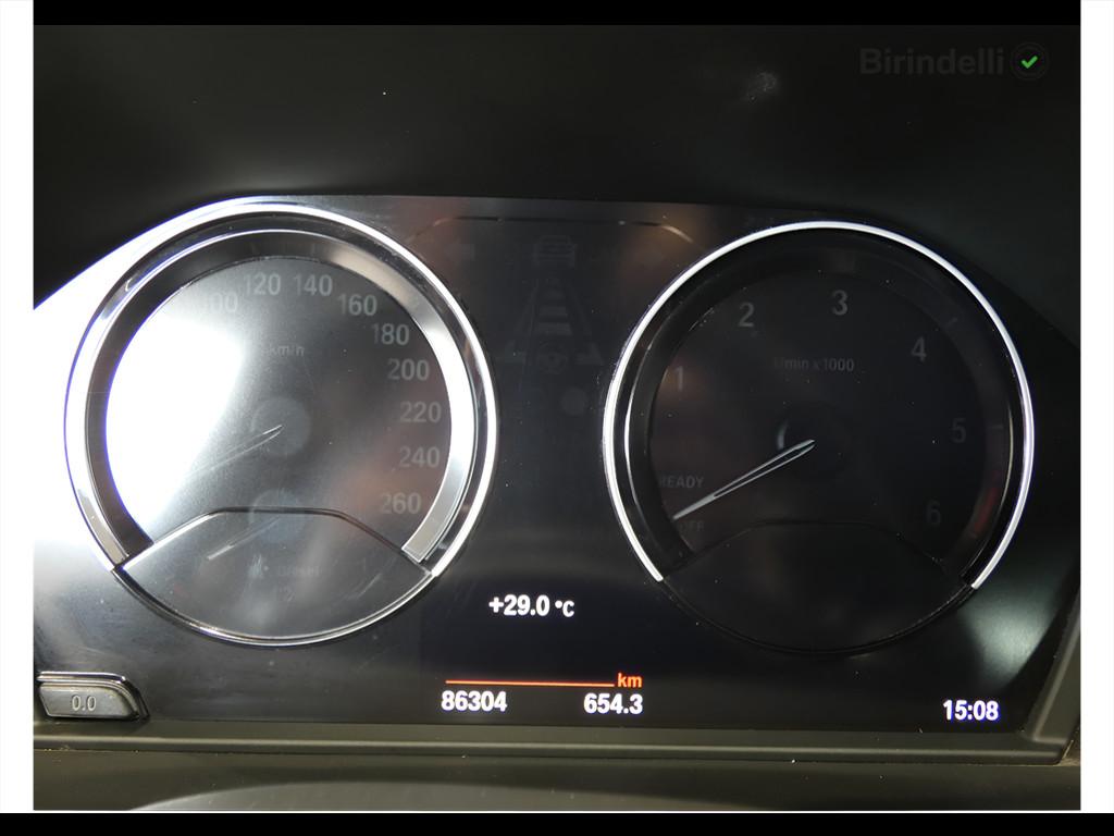 BMW X2 (F39) - X2 sDrive18d Business-X