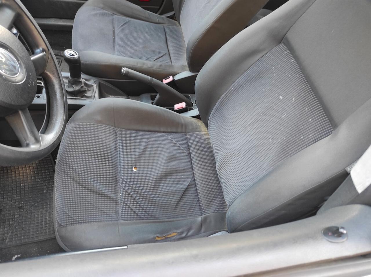 Volkswagen Polo1.4 TDI 70CV ANNO 2006