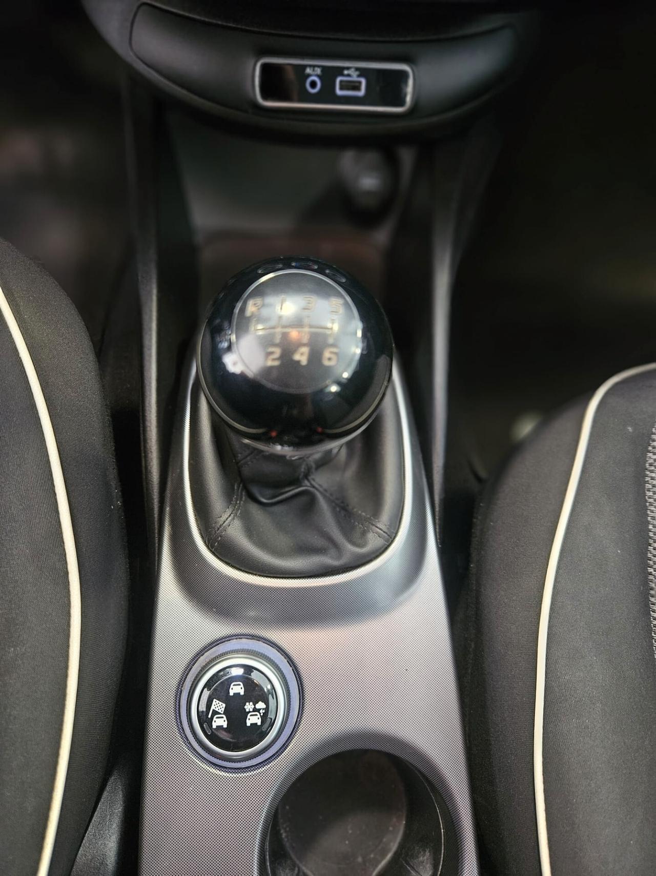 Fiat 500X 1.6 MultiJet 120 CV Pop Star