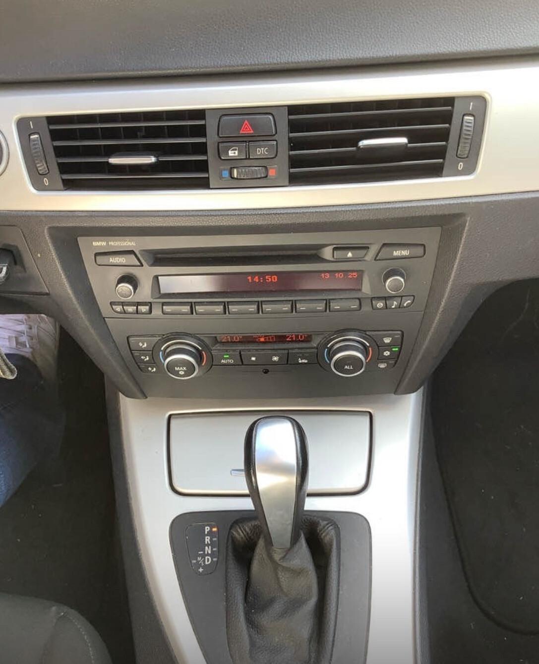 Bmw 320d cat BERLINA Futura