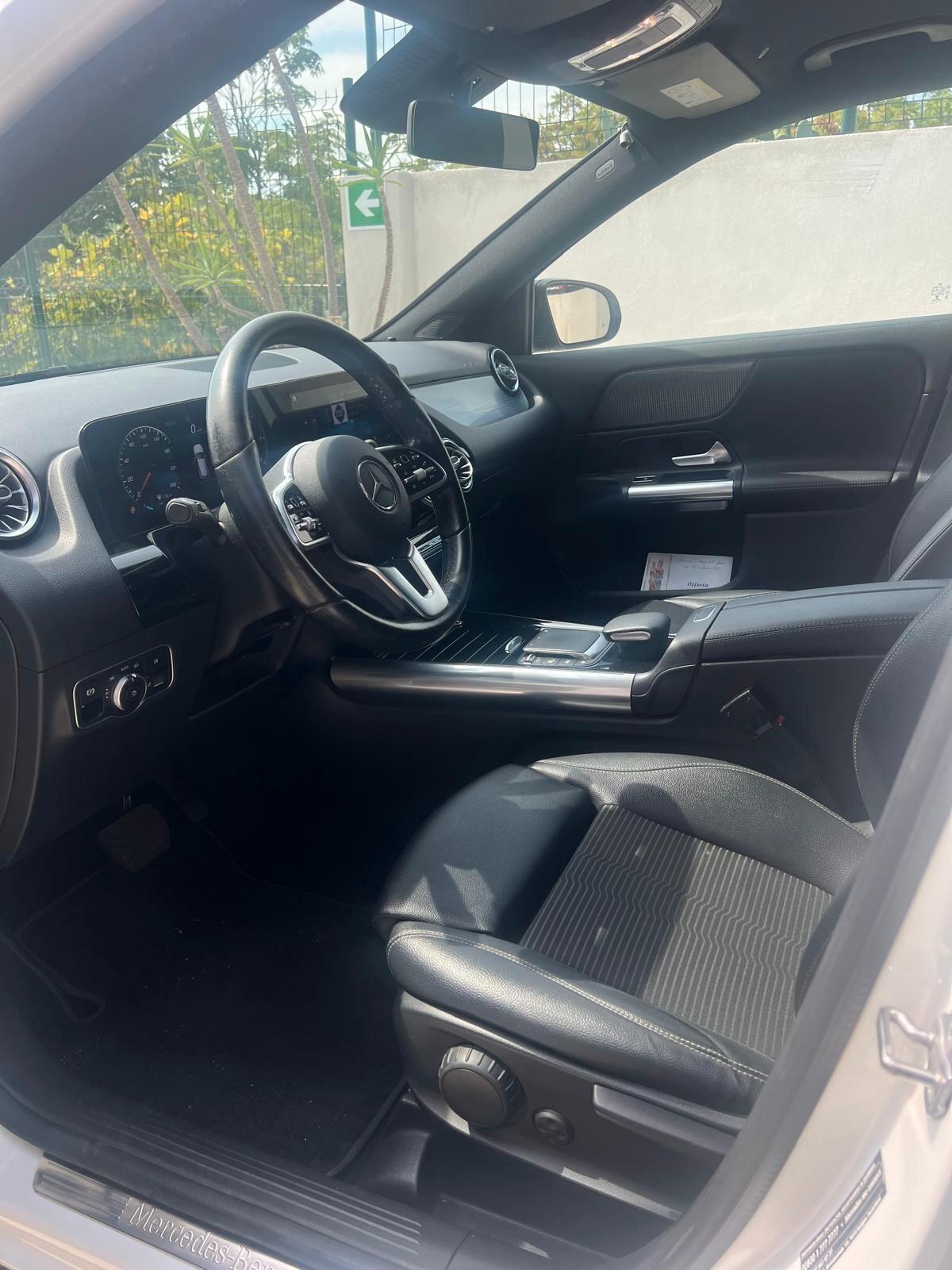 Mercedes-benz GLA 200 d Automatic Executive