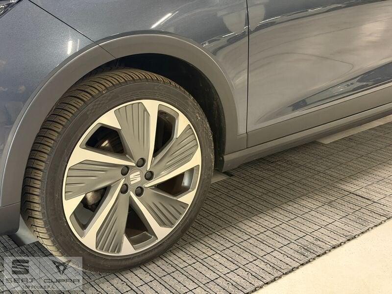 SEAT Arona 1.0 ECO TSI 70KW FR