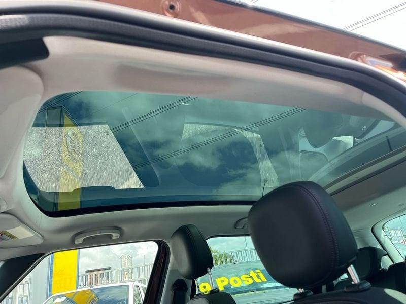 FIAT 500L 1.3 Multijet 95 CV Lounge