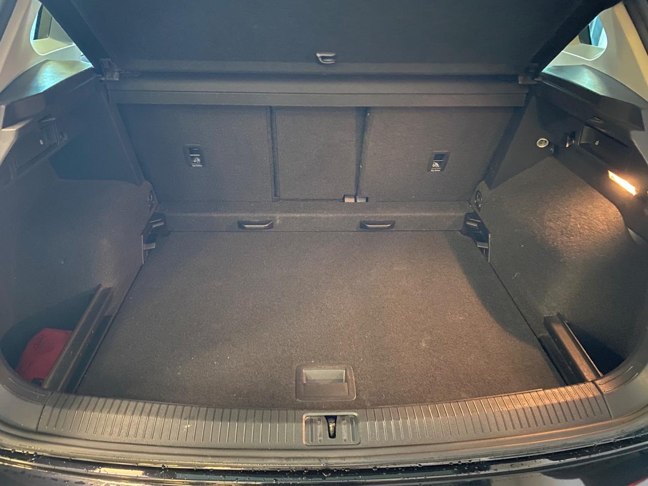 Volkswagen Tiguan My21 SCR DSG Life 2.0 150 CV