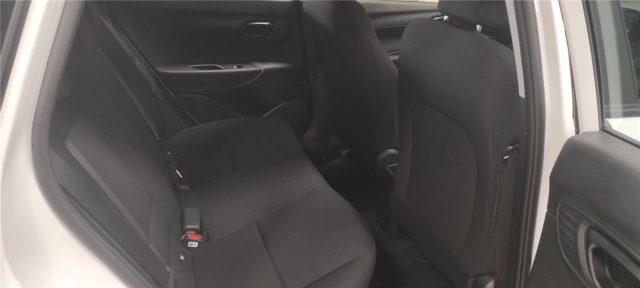 HYUNDAI i20 3ª serie 1.0 T-GDI Connectline