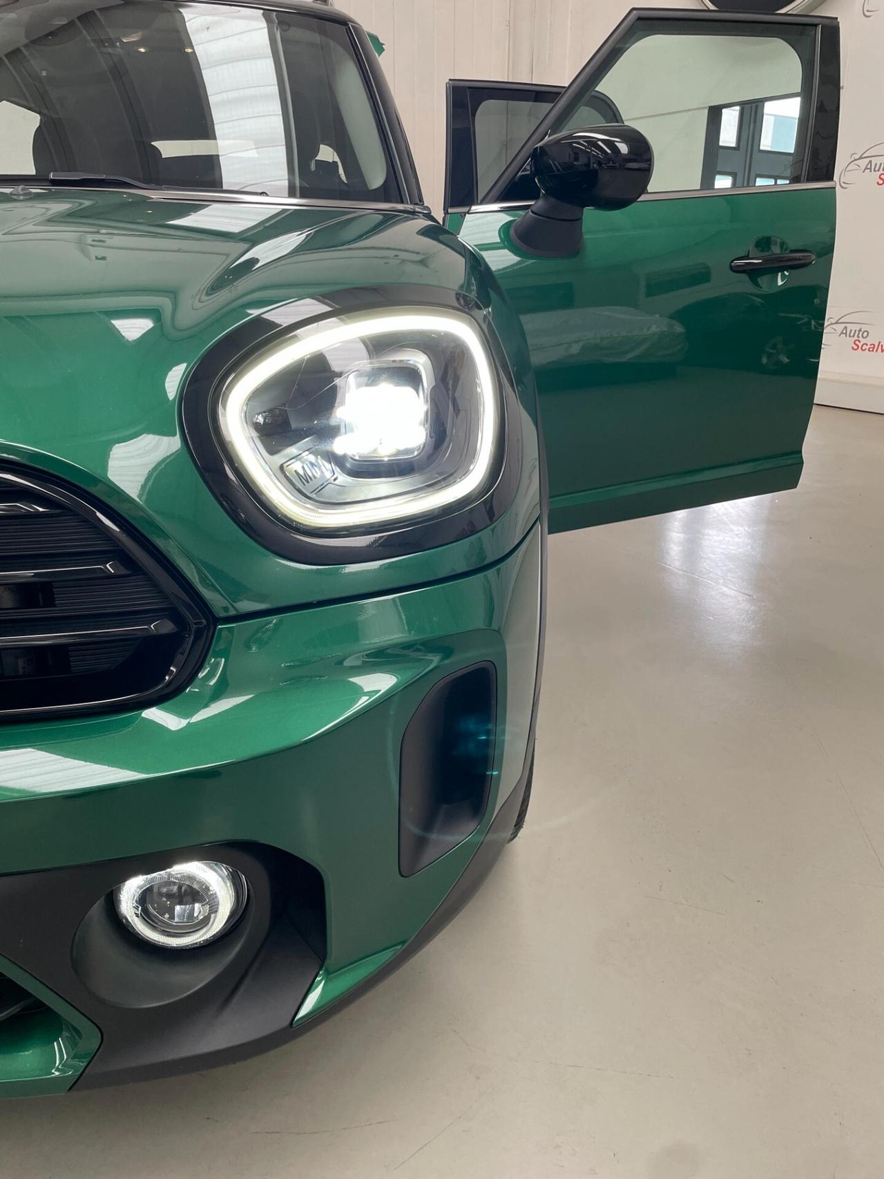 Mini Cooper Countryman 1.5 136cv Business Automatic