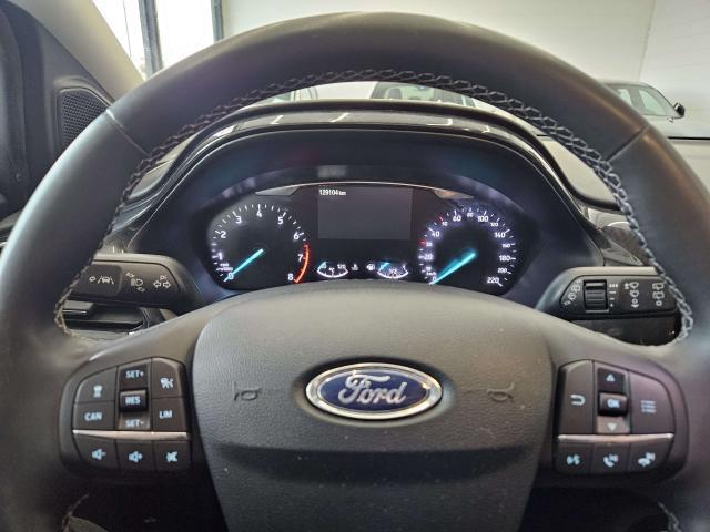 Ford Puma Puma II 2020 1.0 ecoboost h ST-Line X s