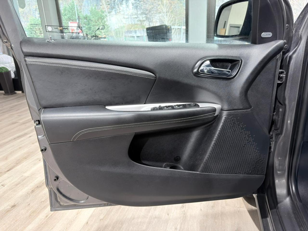 FIAT FREEMONT 2.0MJT 170CV 4x4 AUTO GANCIO 7POSTI