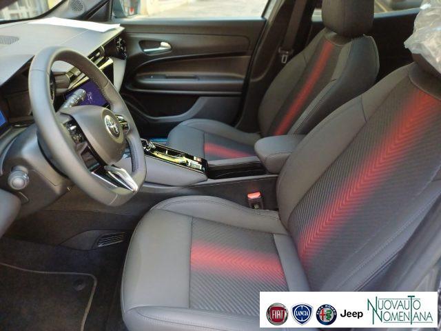 ALFA ROMEO Junior 1.2 ibrida Ti 145cv edct6 Tetto Apribile KM0