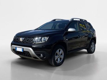 Dacia Duster 1.5 dCi 8V 110 CV Start&Stop 4x4 Prestige