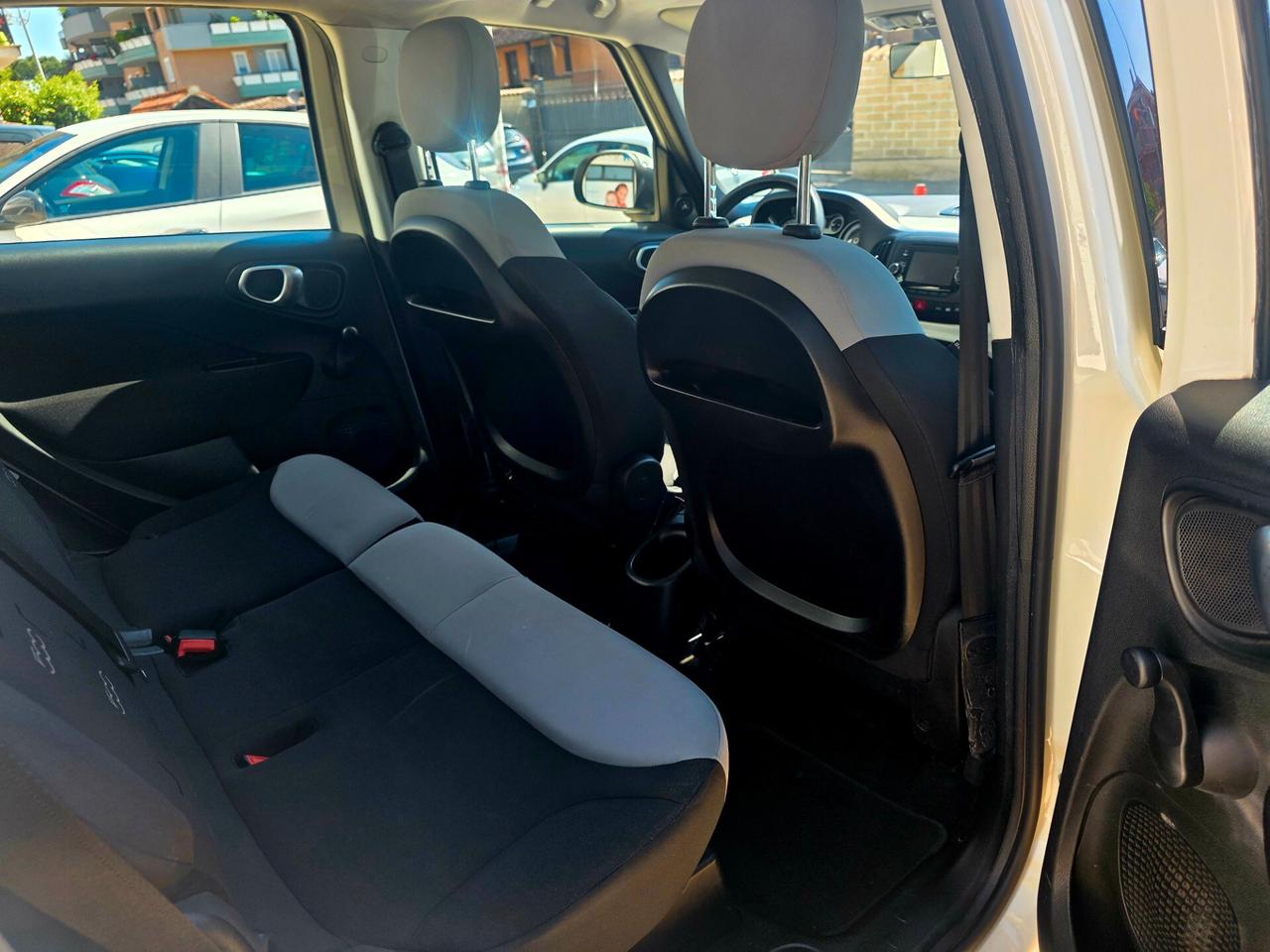Fiat 500L 1.3 Multijet 85 CV Pop Star