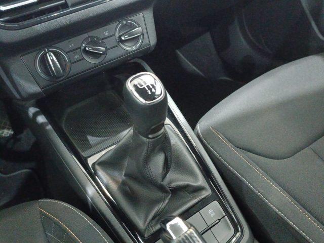 SKODA Kamiq 1.0 TSI 110 CV Ambition