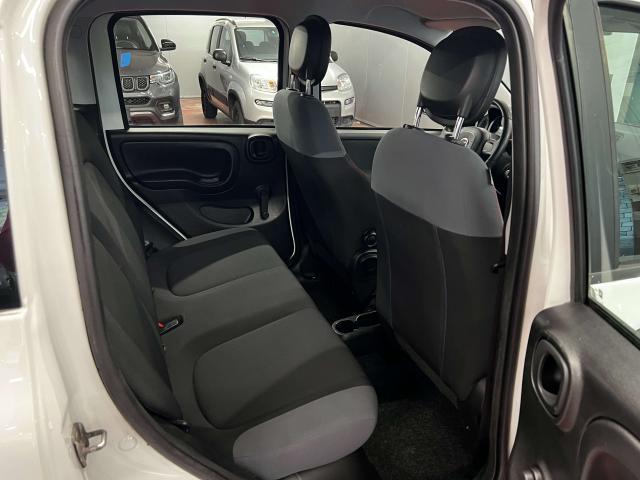 Fiat Panda Panda III 2016 4x4 0.9 t.air t. 4x4 s