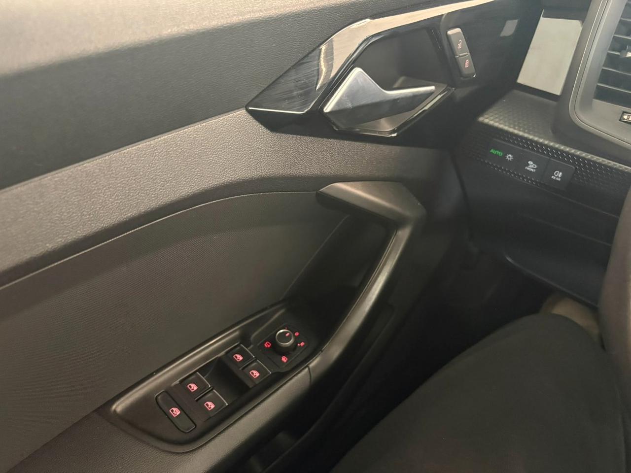Audi A1 Allstreet 30 1.0 tfsi Business 110cv