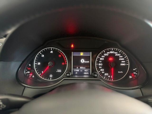 Audi Q5 2.0 TDI 170 CV quattro S tronic Advanced