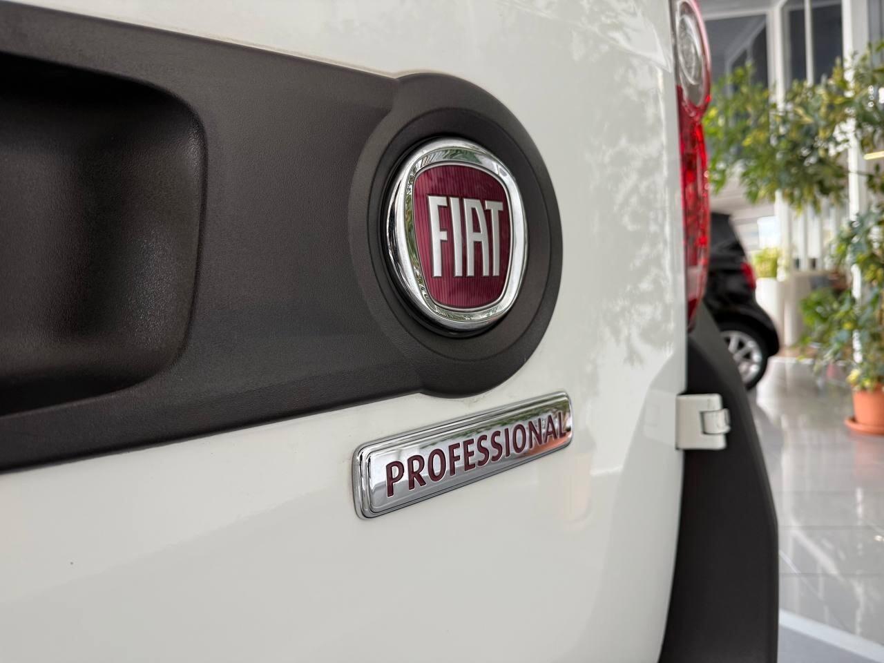 Fiat Doblo 1.6 MJT 120CV S&S "I.V.A.T.O"