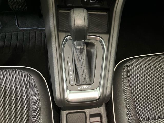 RENAULT Captur 1.6 E-Tech phev Techno 160cv auto