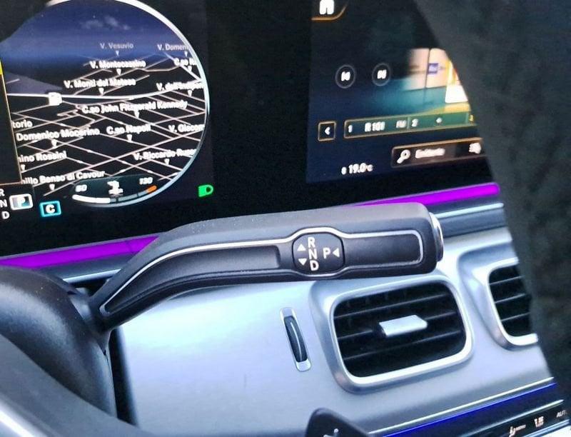 Mercedes-Benz GLE GLE 300 d 4Matic Premium 7 posti