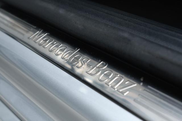 MERCEDES-BENZ A 180 d Automatic