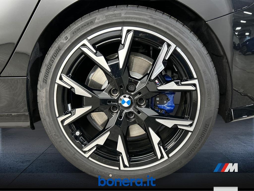 BMW Serie 1 M 135 xDrive DCT