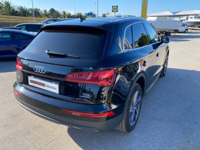 AUDI Q5 2.0 TDI 163 CV quattro S tronic Advanced Plus