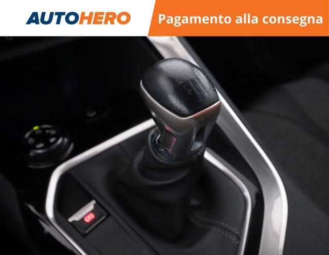 PEUGEOT 3008 BlueHDi 130 S&S Allure
