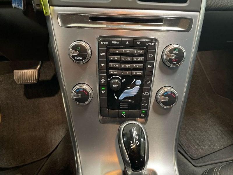 Volvo XC60 2.0 d4 Business Plus 190cv geartronic