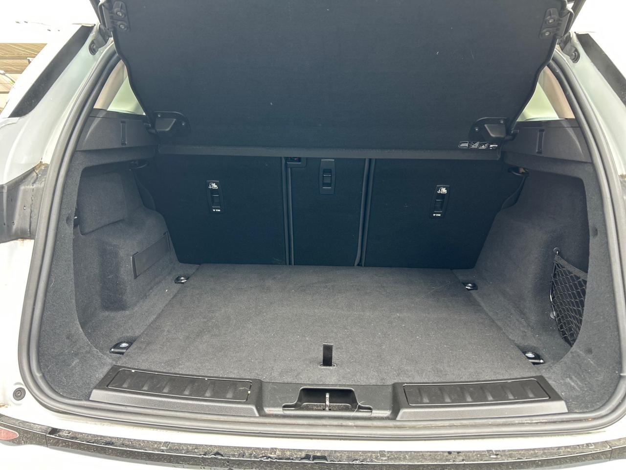 Land Rover Range Rover Evoque 2.0d i4 mhev awd 163cv auto