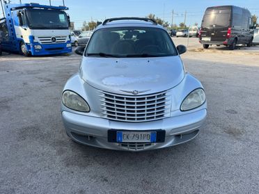 Chrysler PT Cruiser 2.2 CRD cat Street II