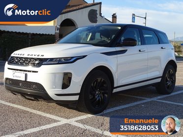 LAND ROVER RR Evoque 1.5 I3 160 CV Auto R-DYNAMIC SE