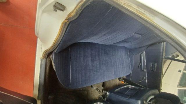 BMW 2000 CS 2000 berlina