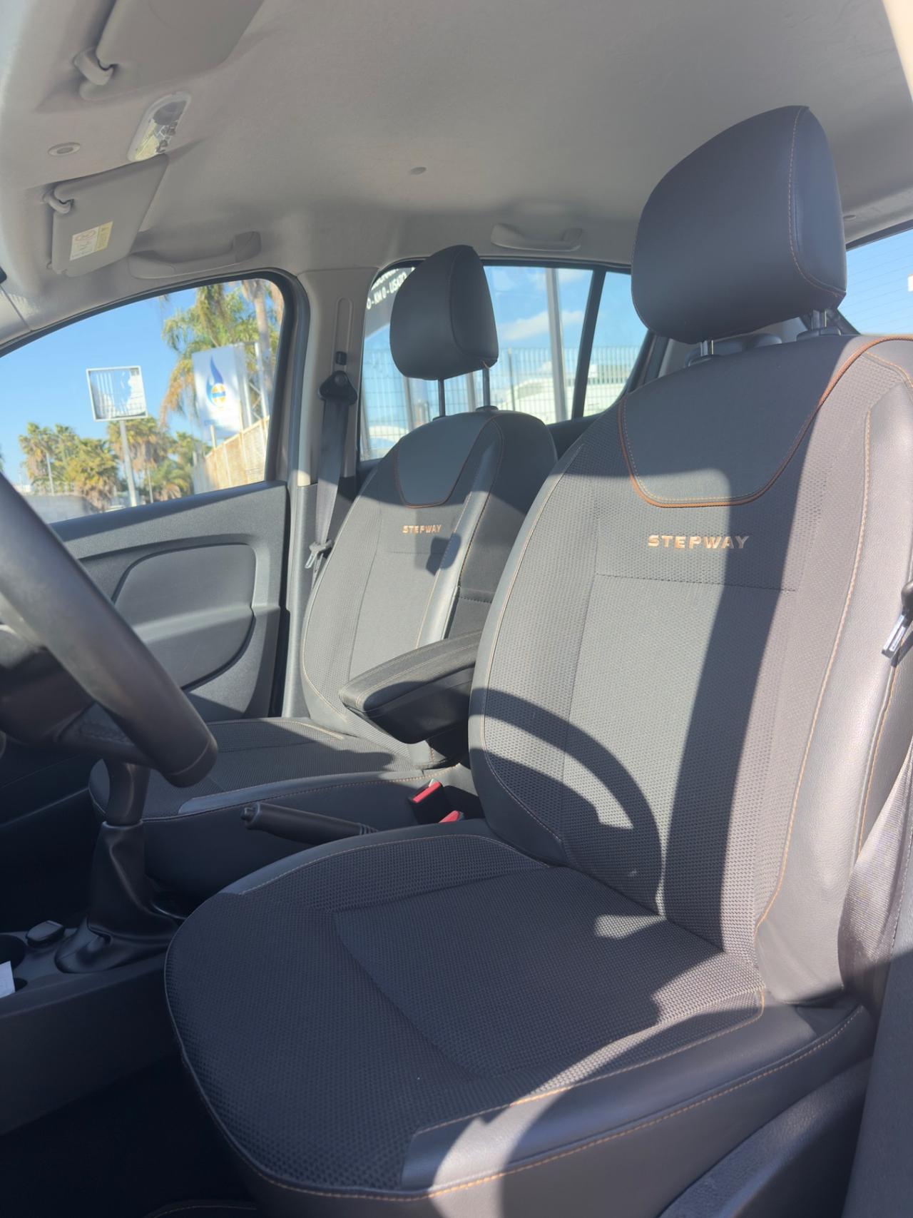 Dacia Sandero Stepway 1.5 dCi 8V 90CV Start&Stop