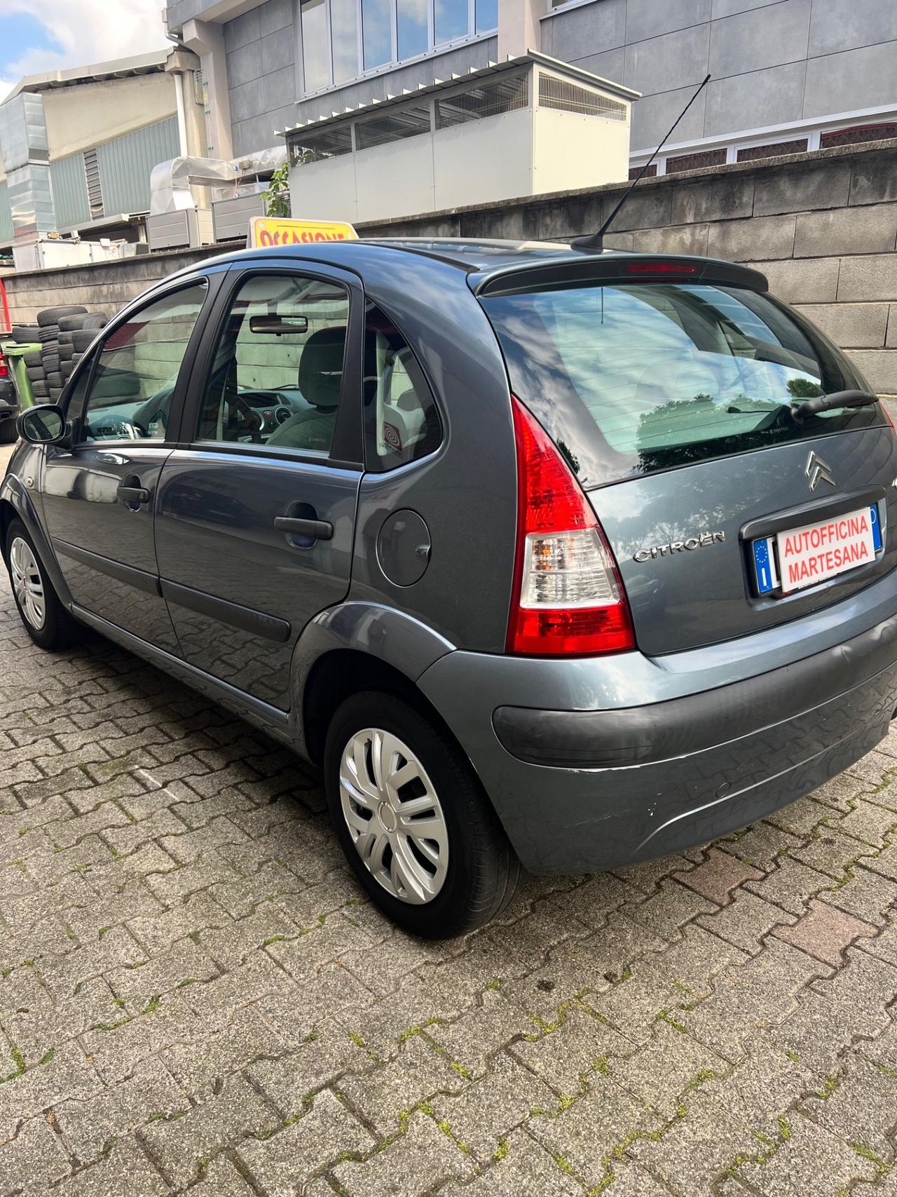 Citroen C3 1.1 Cashmere
