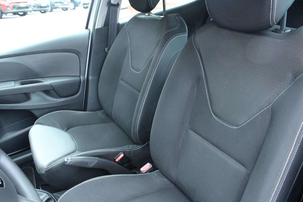 Renault Clio 1.2 75CV GPL 5 porte Wave