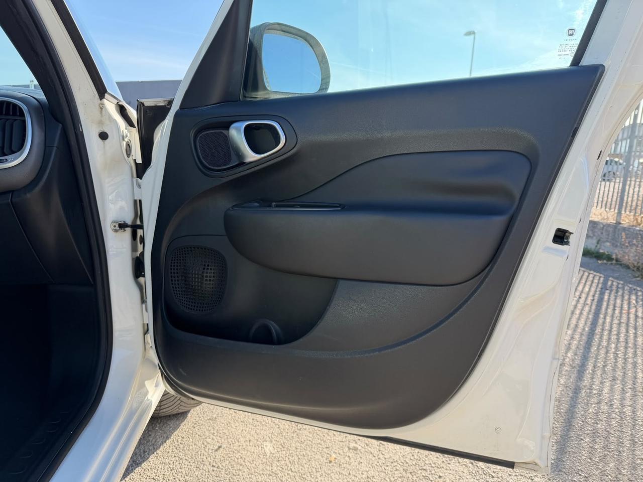 Fiat 500L GARANZIA 12 MESI INCLUSA