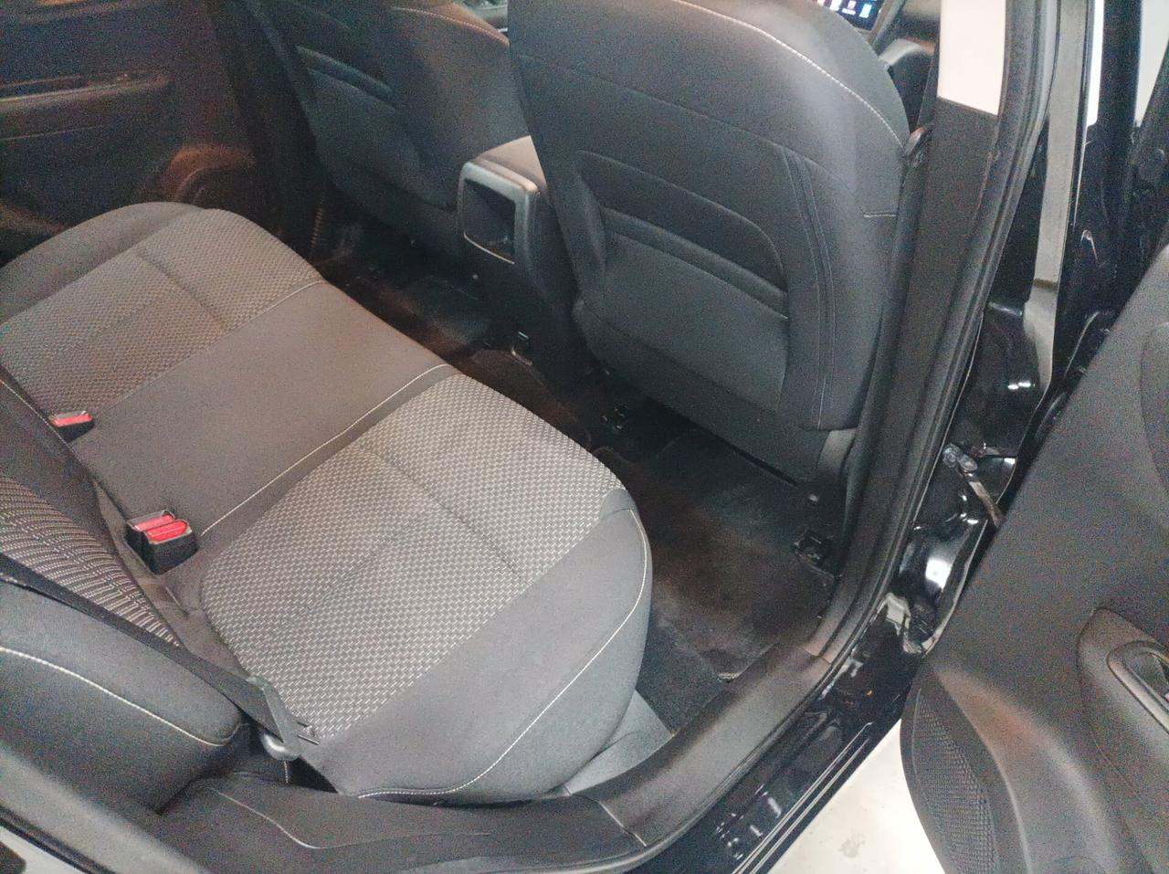 Renault Kadjar dCi 8V 110CV Energy Business 08/2018