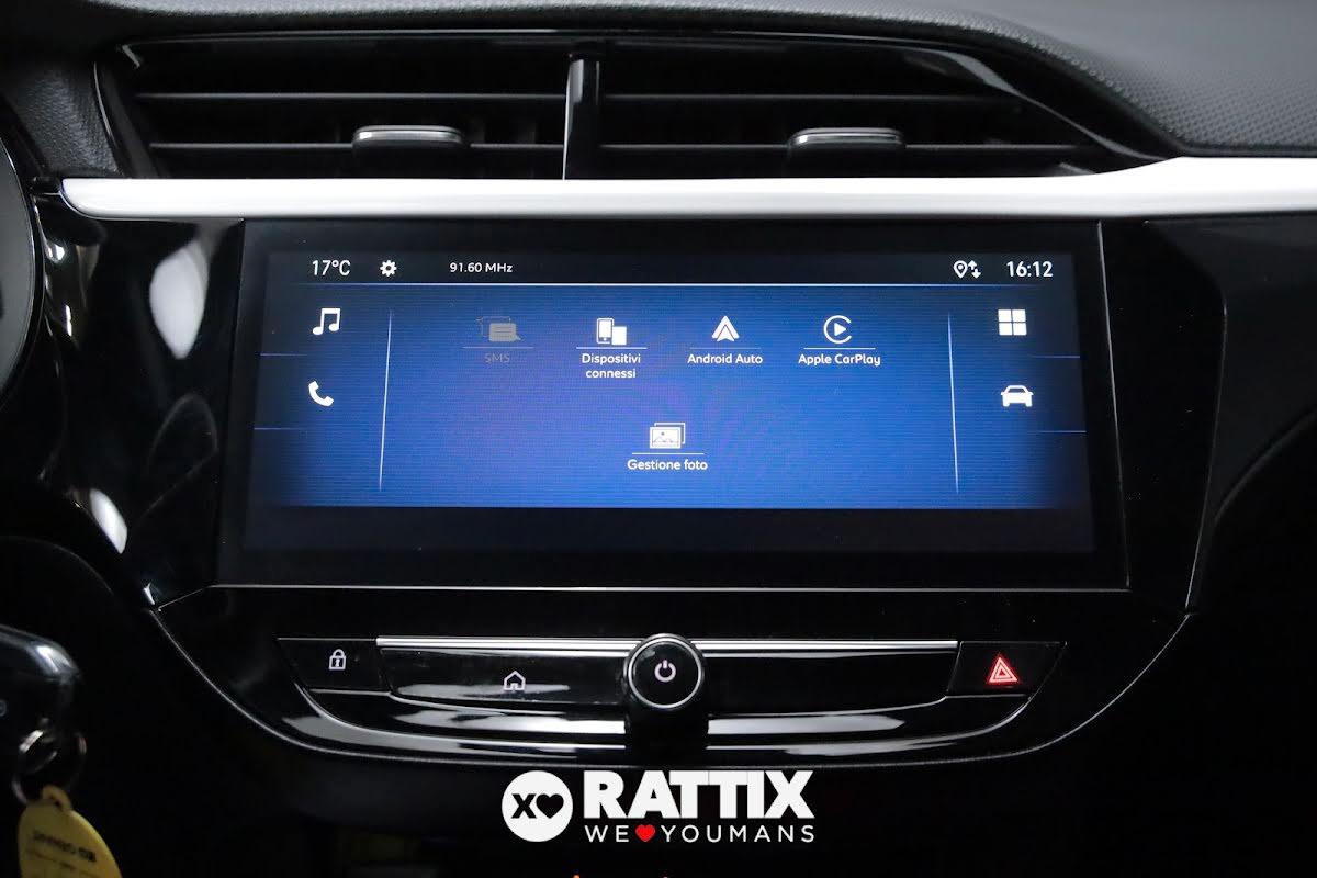 Opel Corsa 1.2 100CV GS AT8