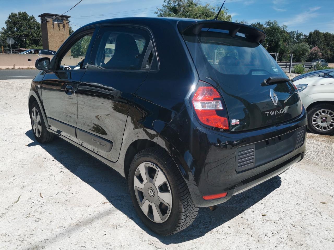 Renault Twingo SCe Zen