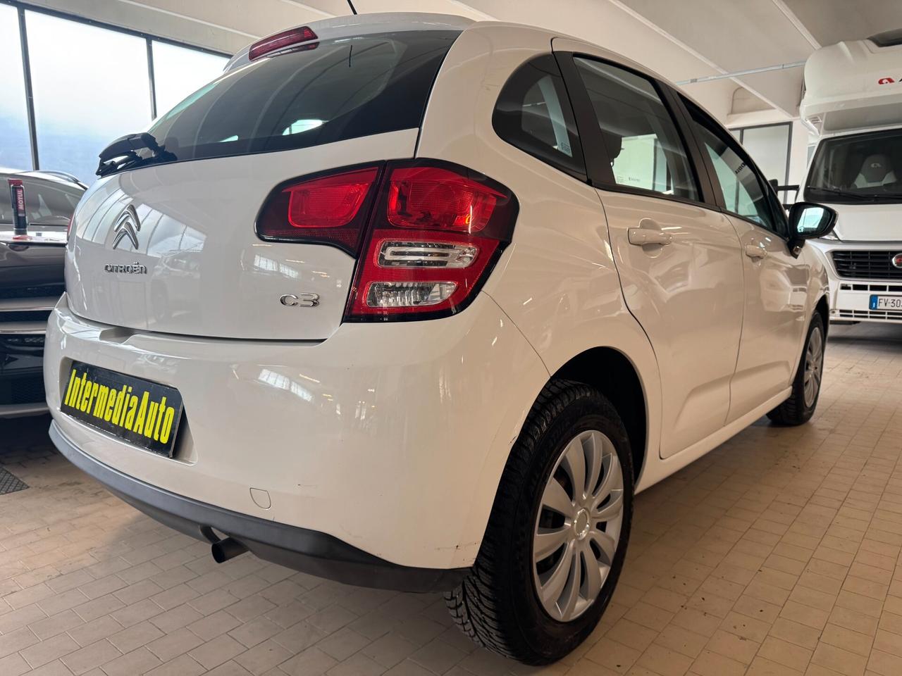 Citroen C3 1.1 Attraction