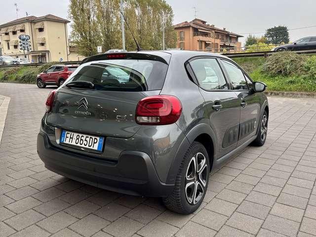 Citroen C3 C3 PureTech 82 Shine