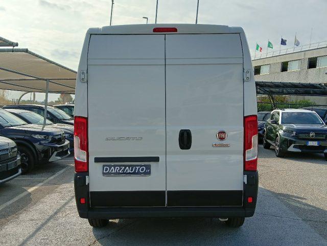 FIAT Ducato 35 2.2 Mjt 140CV PM-TM L2-H2 Furgone