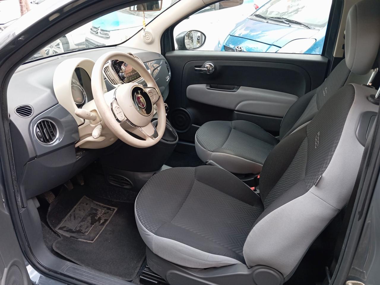 Fiat 500 1.2 Pop E6 offerta del mese